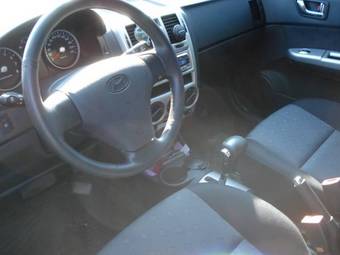 2007 Hyundai Getz For Sale