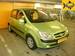 Pictures Hyundai Getz