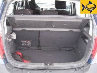 2007 Hyundai Getz Pictures