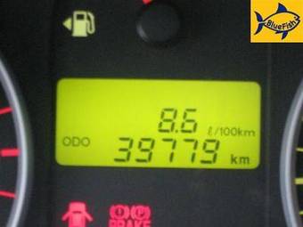 2007 Hyundai Getz Pictures