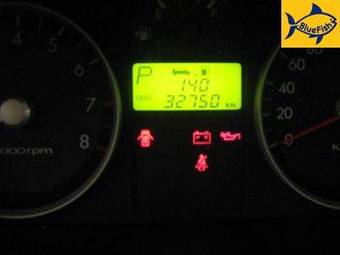 2007 Hyundai Getz Photos