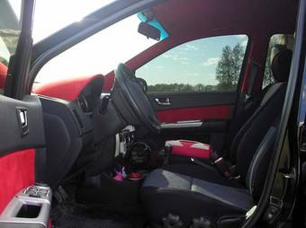 2007 Hyundai Getz For Sale