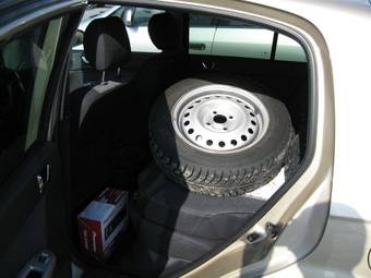 2007 Hyundai Getz For Sale