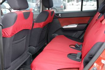 2007 Hyundai Getz For Sale