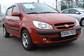 Preview 2007 Hyundai Getz