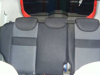 2007 Hyundai Getz Wallpapers