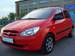 Pics Hyundai Getz