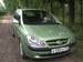 Pictures Hyundai Getz