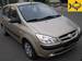 Preview 2007 Hyundai Getz