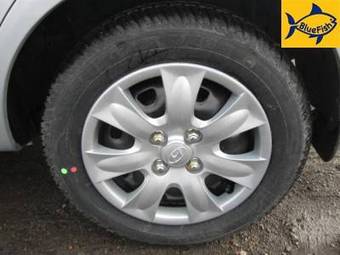 2008 Hyundai Getz For Sale