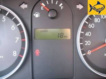2008 Hyundai Getz Photos