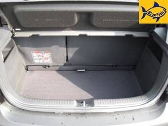 2008 Hyundai Getz Photos