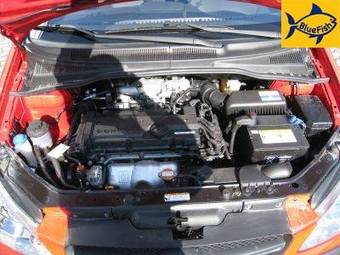 2008 Hyundai Getz For Sale