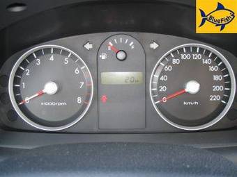 2008 Hyundai Getz Pictures
