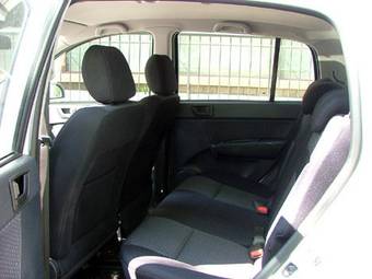 2008 Hyundai Getz For Sale