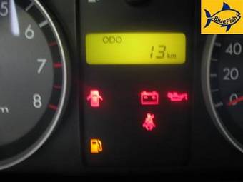 2008 Hyundai Getz For Sale