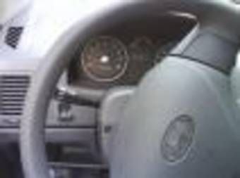 2008 Hyundai Getz Pictures
