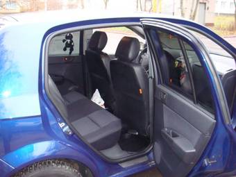 2008 Hyundai Getz Photos