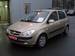 Pictures Hyundai Getz