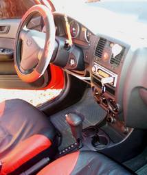 2008 Hyundai Getz For Sale