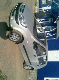 2008 Hyundai Getz Images