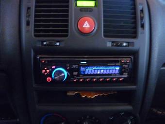 2008 Hyundai Getz Photos