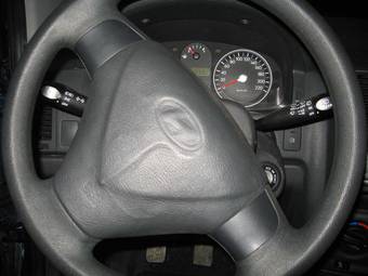2008 Hyundai Getz Photos