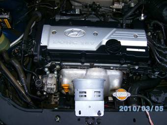 2008 Hyundai Getz Pictures