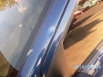 2008 Hyundai Getz For Sale