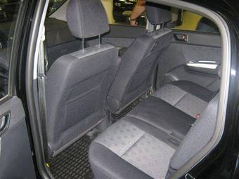 2008 Hyundai Getz For Sale