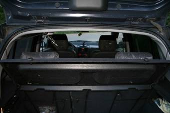 2008 Hyundai Getz Wallpapers