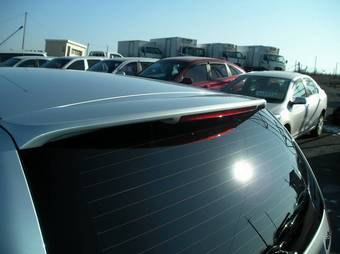 2010 Hyundai Getz Pictures