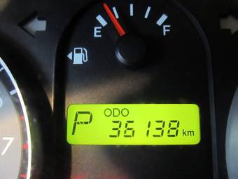 2010 Hyundai Getz Pictures