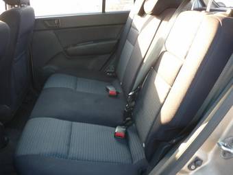 2010 Hyundai Getz Wallpapers