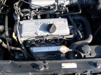 2010 Hyundai Getz Photos