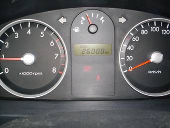 2010 Hyundai Getz For Sale