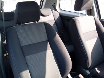 2010 Hyundai Getz Wallpapers