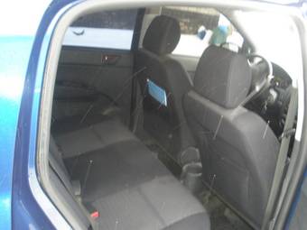 2010 Hyundai Getz For Sale