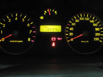 2010 Hyundai Getz Images