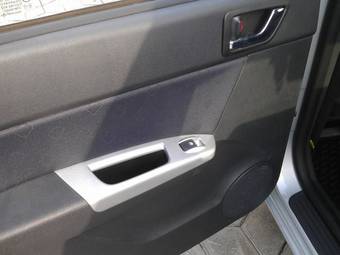 2010 Hyundai Getz Pictures