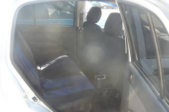 2010 Hyundai Getz For Sale