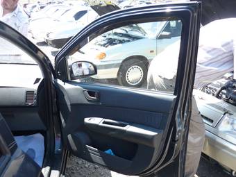 2010 Hyundai Getz For Sale