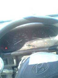 1994 Hyundai Grace For Sale