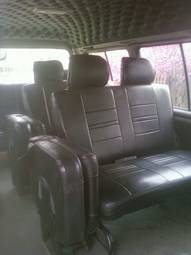1996 Hyundai Grace Photos