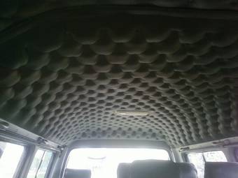 1996 Hyundai Grace For Sale