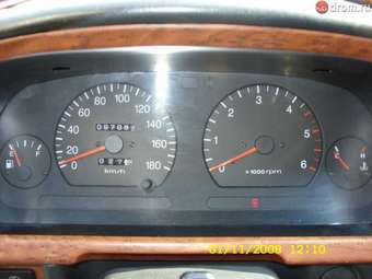 2000 Hyundai Grace For Sale