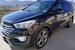 2015 Hyundai Grand Santa Fe DM 2.2D AT 4WD High-tech (197 Hp) 