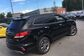 Hyundai Grand Santa Fe DM 3.0 AT 4WD Style (249 Hp) 