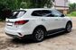 2017 Hyundai Grand Santa Fe DM 3.0 AT 4WD High-Tech (249 Hp) 