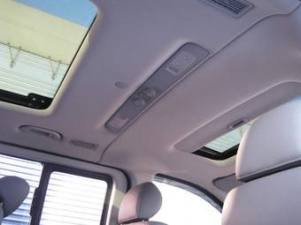 2008 Hyundai Grand Starex Photos